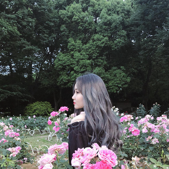 Tâm sự của cô gái 1m46 có hai người bạn thân nhưng lại mang 2 phong cách chụp ảnh hộ hoàn toàn trái ngược