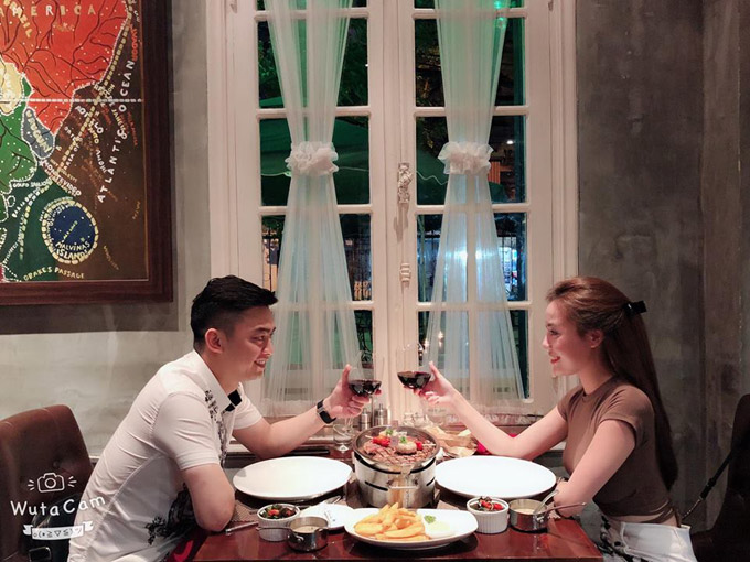 Sao nhí Đội đặc nhiệm nhà C21 làm lễ dạm ngõ