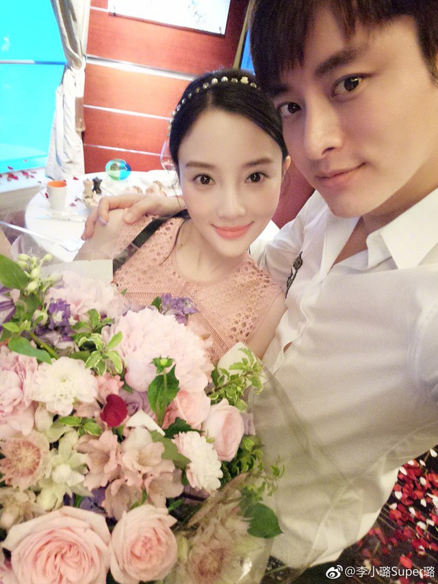 Lý Tiểu Lộ mượn rượu giải sầu vì ly hôn với Giả Nãi Lượng sau bê bối ngoại tình?