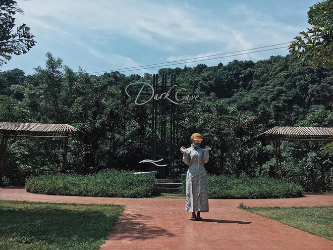 Dân mạng gật gù với màn chống nắng vừa tiết kiệm vừa hiệu quả của Ninja khi đi du lịch