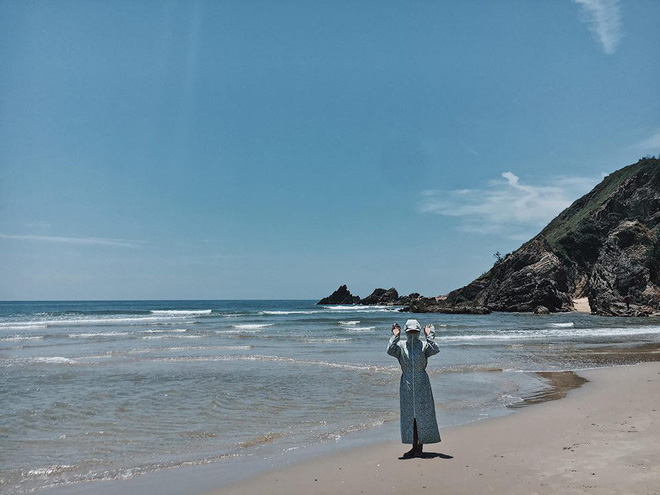 Dân mạng gật gù với màn chống nắng vừa tiết kiệm vừa hiệu quả của Ninja khi đi du lịch