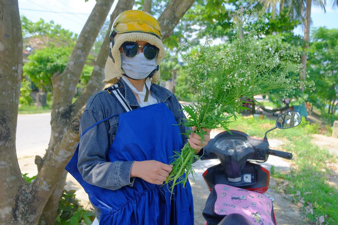 Dân mạng gật gù với màn chống nắng vừa tiết kiệm vừa hiệu quả của Ninja khi đi du lịch