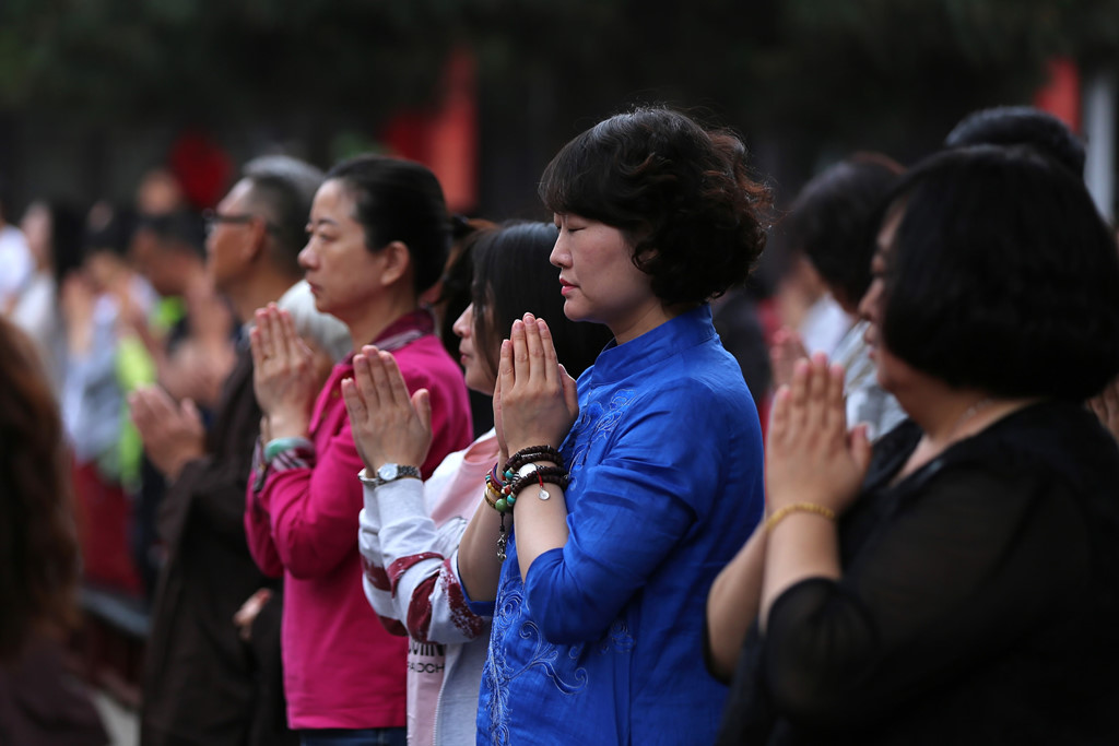 Trung Quốc cấm tiết lộ danh tính thủ khoa đại học