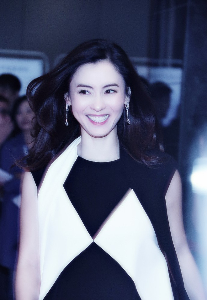 Trương Bá Chi khoe thần thái xinh đẹp ở tuổi 37, trải lòng về quãng thời gian rời xa showbiz Trương Bá Chi khoe thần thái xinh đẹp ở tuổi 37, trải lòng về quãng thời gian rời xa showbiz