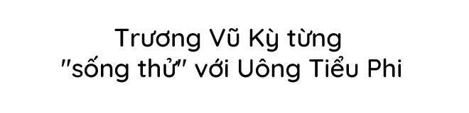 Cuộc sống của cô gái từng sống thử với chồng Từ Hy Viên giờ thế nào? Cuộc sống của cô gái từng sống thử với chồng Từ Hy Viên giờ thế nào?