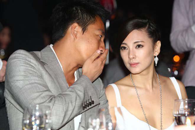 Cuộc sống của cô gái từng sống thử với chồng Từ Hy Viên giờ thế nào?