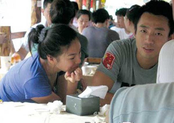 Cuộc sống của cô gái từng sống thử với chồng Từ Hy Viên giờ thế nào?