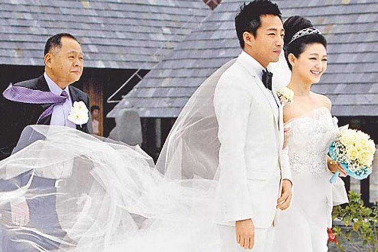 Cuộc sống của cô gái từng sống thử với chồng Từ Hy Viên giờ thế nào?