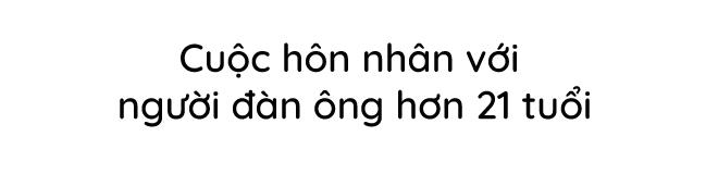 Cuộc sống của cô gái từng sống thử với chồng Từ Hy Viên giờ thế nào? Cuộc sống của cô gái từng sống thử với chồng Từ Hy Viên giờ thế nào?