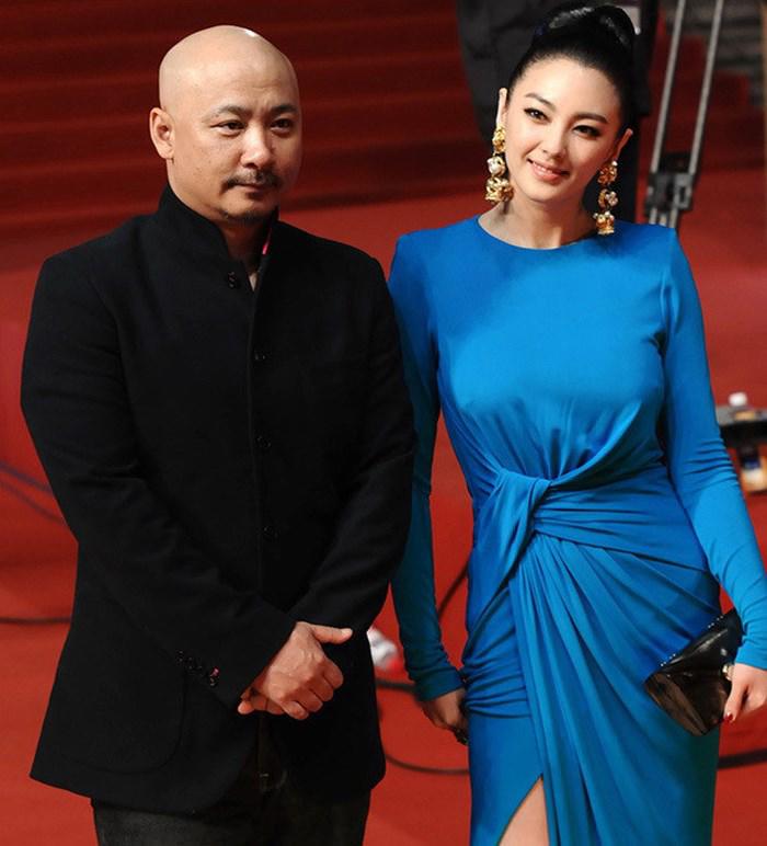 Cuộc sống của cô gái từng sống thử với chồng Từ Hy Viên giờ thế nào?