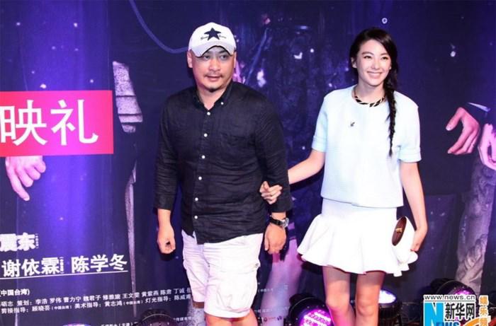 Cuộc sống của cô gái từng sống thử với chồng Từ Hy Viên giờ thế nào?