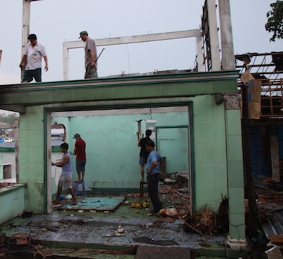 Cần Thơ: Hỗ trợ hơn 400 triệu đồng cho người dân bị ảnh hưởng bởi sạt lở