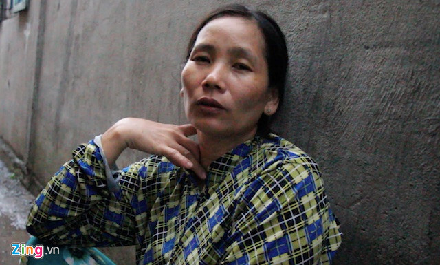 Người phụ nữ cứu hàng chục cư dân trong vụ sạt lở tại Cần Thơ