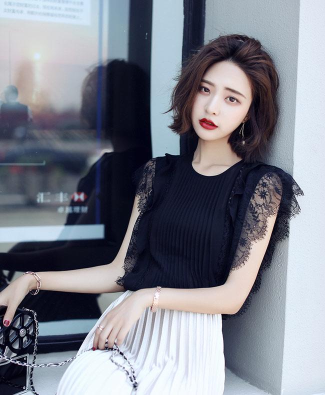 Mặc sơ mi trần tay nơi công sở không hề kém lịch sự như bạn nghĩ đâu!