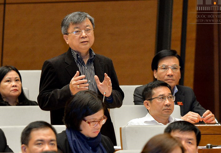 Đề nghị thí điểm 1 đặc khu thay vì làm đồng loạt cả 3