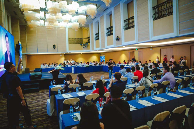 Bộ Công an điều tra vụ đầu tư tiền ảo tại Modern Tech