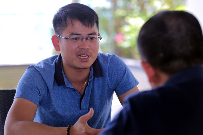 Bộ Công an điều tra vụ đầu tư tiền ảo tại Modern Tech