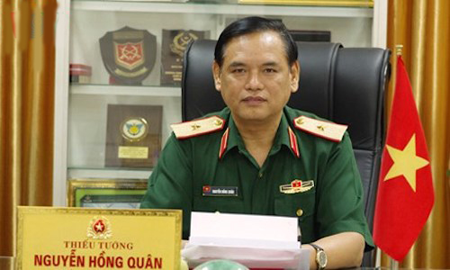 Trung Quốc đã thể hiện bước tiến mới về chiến thuật gặm nhấm ở Biển Đông