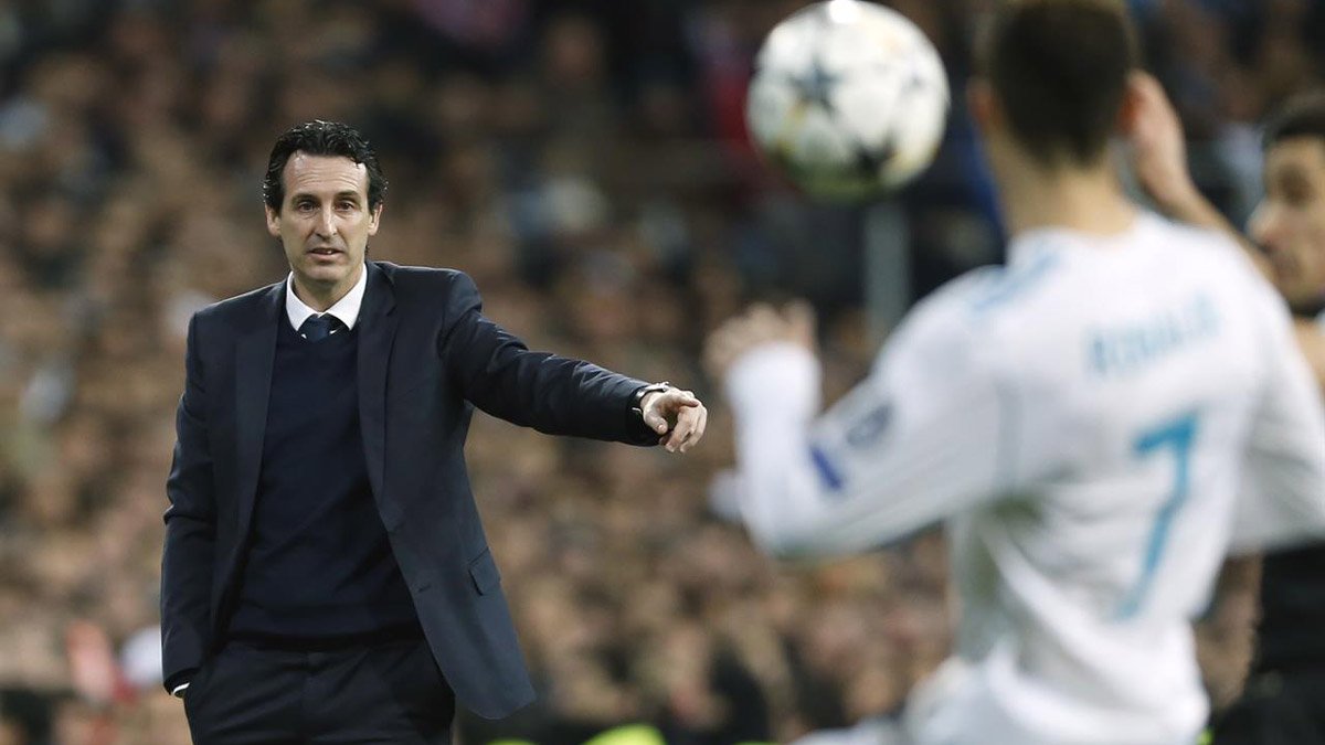 Arsenal bổ nhiệm Unai Emery: Vì sao có vụ lật kèo Arteta?