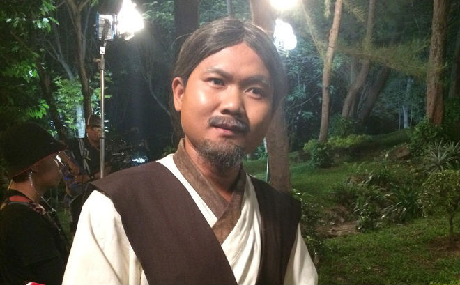 Vụ diễn viên đòi cát xê bị đấm vào mặt: Công ty sẽ không trả cát-xê nếu Thanh Tuấn không xin lỗi!