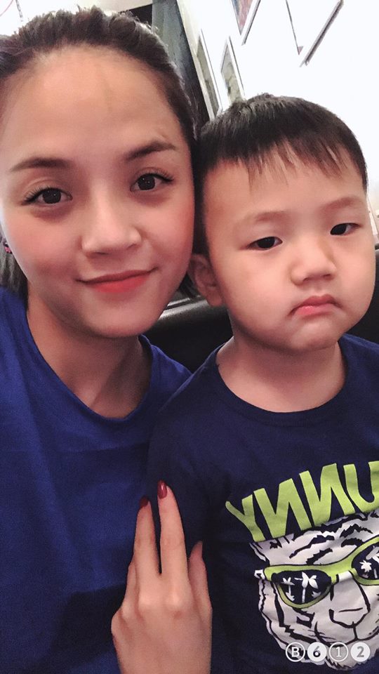 Thu Quỳnh nói gì khi Chí Nhân tố gây khó dễ không cho gặp con?