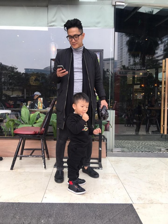 Thu Quỳnh nói gì khi Chí Nhân tố gây khó dễ không cho gặp con?