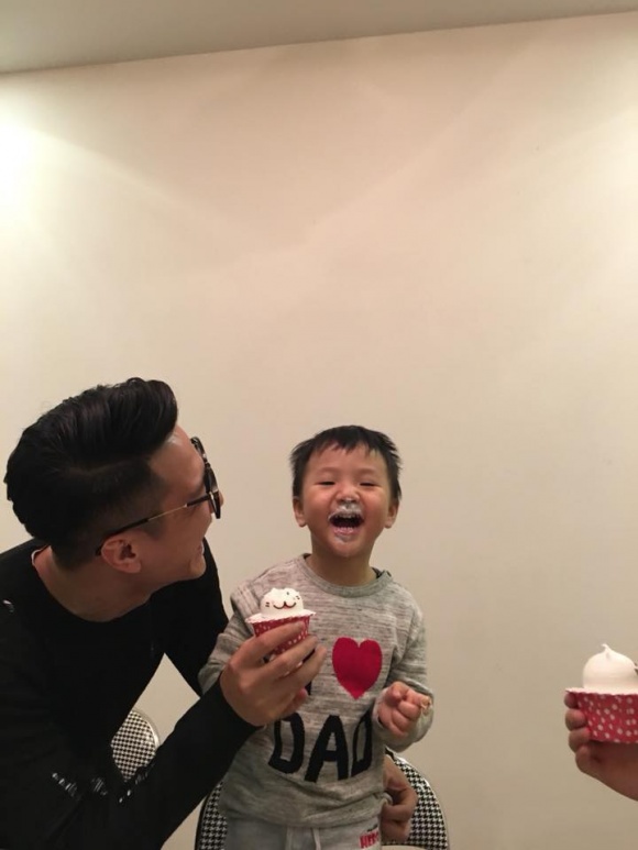 Thu Quỳnh nói gì khi Chí Nhân tố gây khó dễ không cho gặp con?