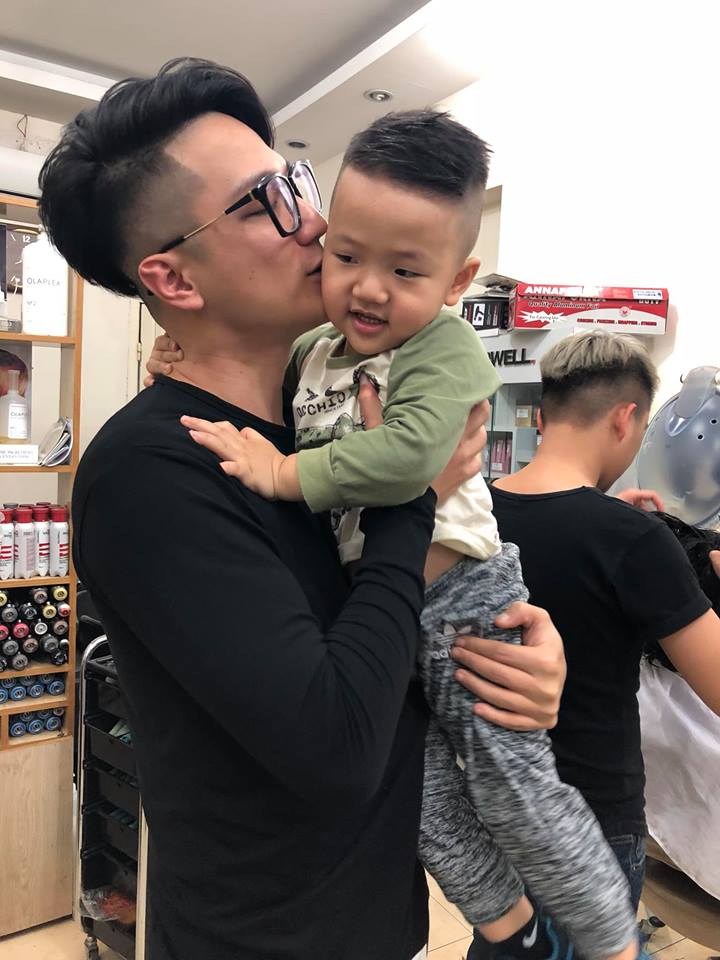 Thu Quỳnh nói gì khi Chí Nhân tố gây khó dễ không cho gặp con?