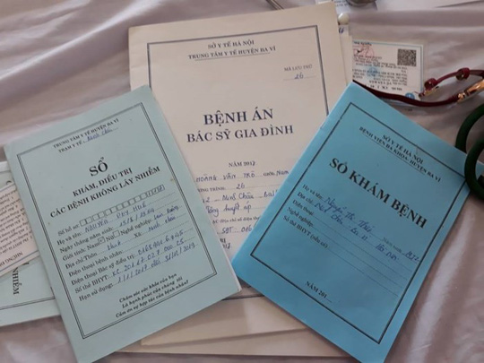 Trạm y tế xã, phường không còn phải khám… chay