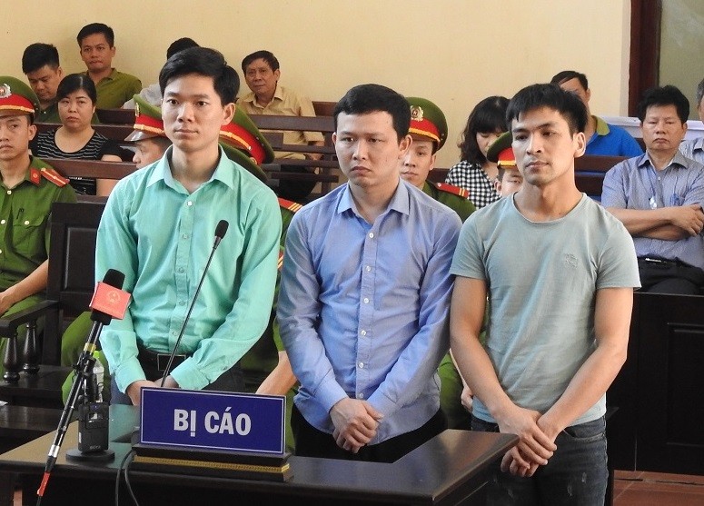 Vụ xét xử BS Hoàng Công Lương:Luật sư nổi giận với nhân chứng