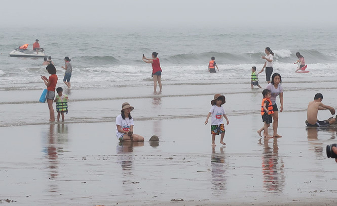 4 bí quyết giúp bạn vượt qua cái nóng oi bức của mùa hè