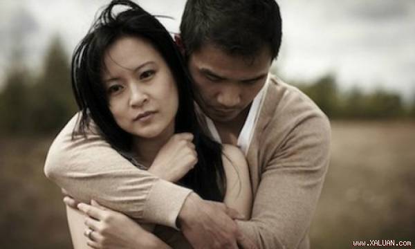 Sau khi về nước bạn gái bỗng lảng tránh tôi Sau khi về nước bạn gái bỗng lảng tránh tôi