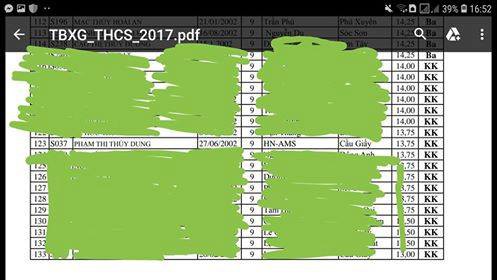 Trường Amsterdam lên tiếng về nữ sinh 15 tuổi tố bị BTV Minh Tiệp bạo hành: Dung vui vẻ, không hỗn láo, từng thi HSG đạt giải thành phố