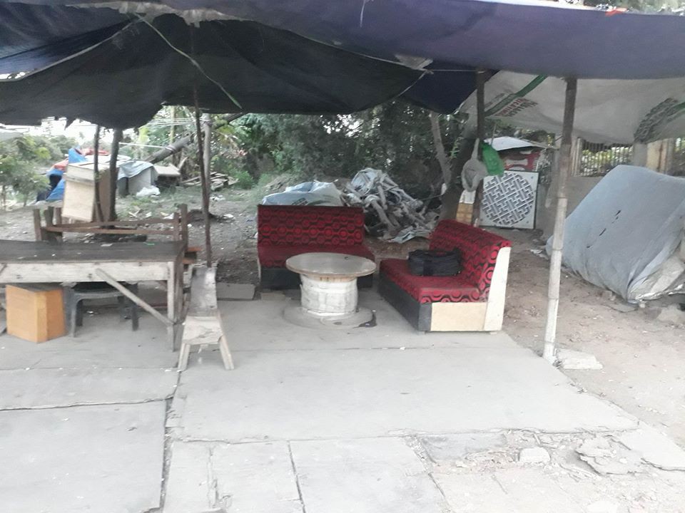 Nhân chứng vụ nhóm thanh niên xưng công an, dùng dùi cui điện và còng số 8 bắt người: Nạn nhân liên tục cầu cứu, bảo mình vô tội