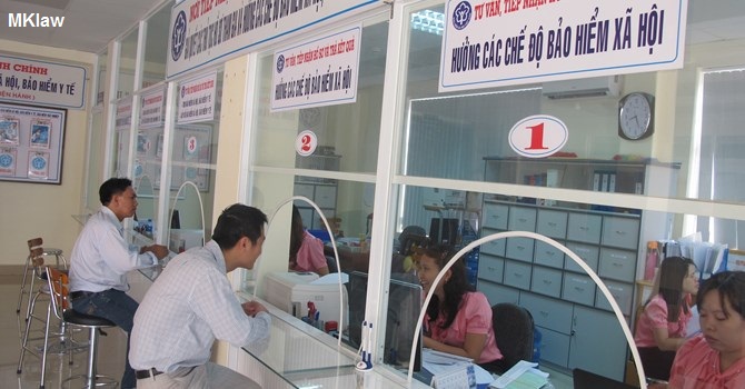 Từ 1/7 tăng mức đóng bảo hiểm y tế, bảo hiểm xã hội