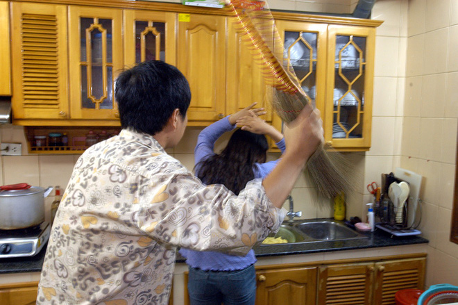 Bồ nhí trả 2 tỷ để mua người chồng bội bạc của tôi, nhưng những gì cô ta nhận về lại chẳng hề tốt đẹp