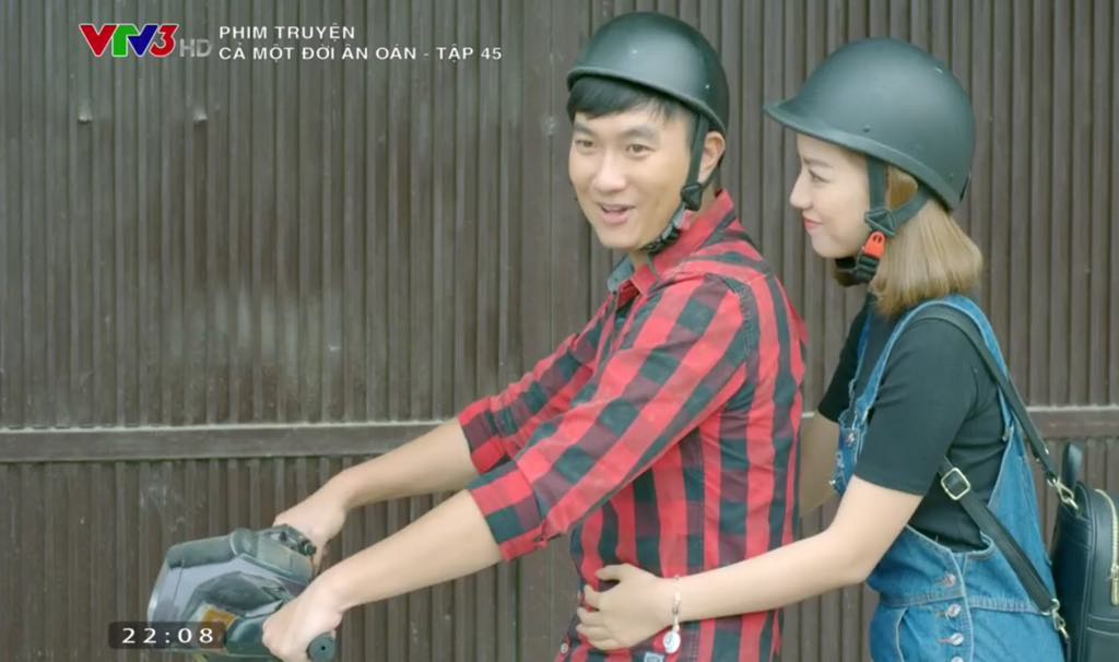 Cả Một Đời Ân Oán tập 45: Sau 20 năm, Phong vẫn rơi vào vòng xoáy lừa đảo của Diệu Cả Một Đời Ân Oán tập 45: Sau 20 năm, Phong vẫn rơi vào vòng xoáy lừa đảo của Diệu
