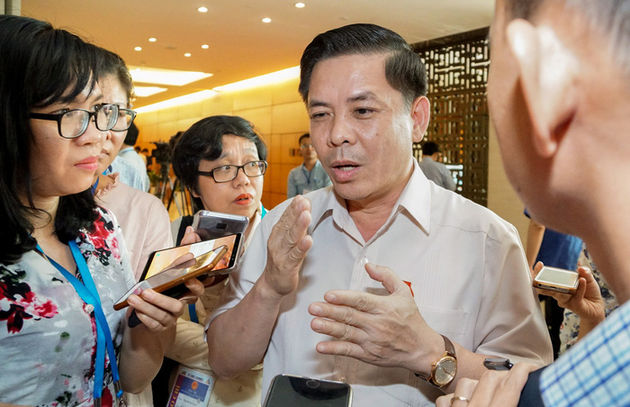 Chủ tịch Hà Nội, TP.HCM không bị chất vấn trước Quốc hội