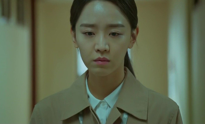 Mẹ chồng khóc làm con dâu bệnh tật vô cùng xúc động nhưng câu nói sau đó của bà lại khiến nàng hóa đá