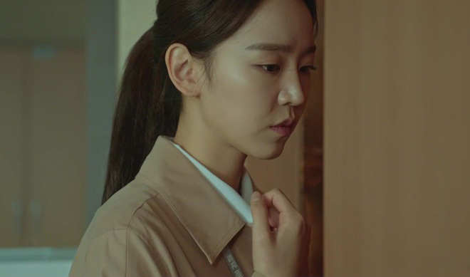 Mẹ chồng khóc làm con dâu bệnh tật vô cùng xúc động nhưng câu nói sau đó của bà lại khiến nàng hóa đá