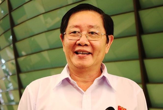 Bộ trưởng Nội vụ nói về thực trạng nhân tài ở Đà Nẵng xin thôi việc