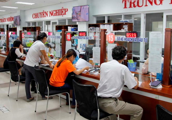 Vì sao nhân tài rời khu vực nhà nước ?