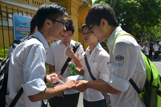 Bức xúc với những đề án giáo dục nghìn tỷ