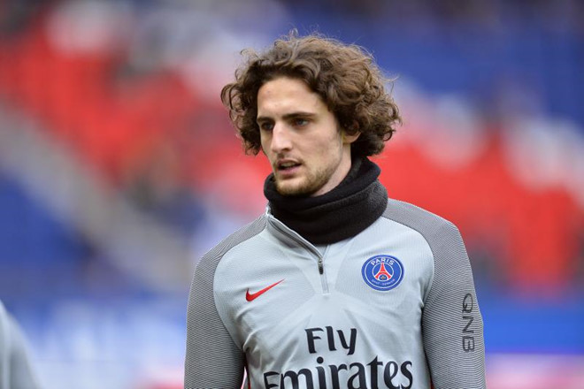 Tuyển thủ Pháp yêu cầu HLV gạch tên khỏi kế hoạch World Cup