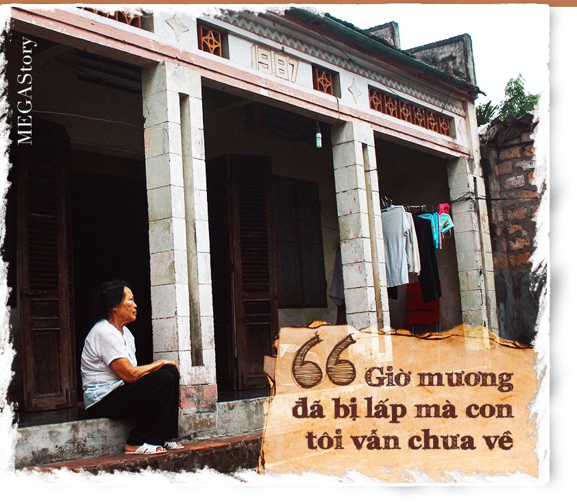 Những cuộc đời bị đánh cắp nơi xứ người Những cuộc đời bị đánh cắp nơi xứ người