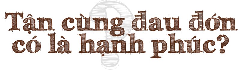 Những cuộc đời bị đánh cắp nơi xứ người Những cuộc đời bị đánh cắp nơi xứ người