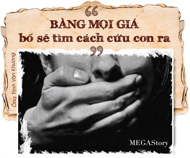 Những cuộc đời bị đánh cắp nơi xứ người Những cuộc đời bị đánh cắp nơi xứ người