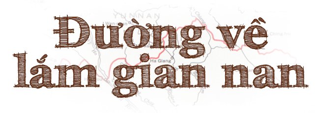 Những cuộc đời bị đánh cắp nơi xứ người Những cuộc đời bị đánh cắp nơi xứ người