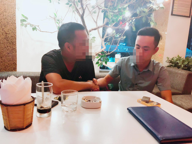 Con gái sốc đòi nghỉ học, người đàn ông đấm tài xế Grab phải lên tiếng xin lỗi và bồi thường