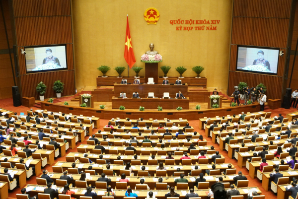 Doanh nghiệp nhà nước đã đầu tư ra nước ngoài trên 7 tỷ USD